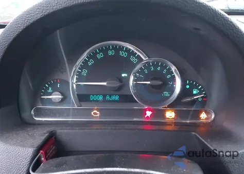 2009 Chevrolet Hhr Ls from USA, damaged, VIN 3GNCA13B89S504466